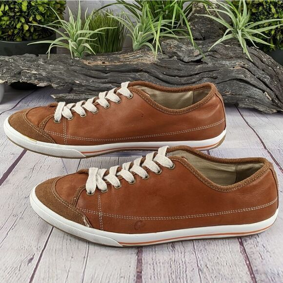 Cole Haan Air Mercury Lace Ox C08641 - Picture 4 of 13